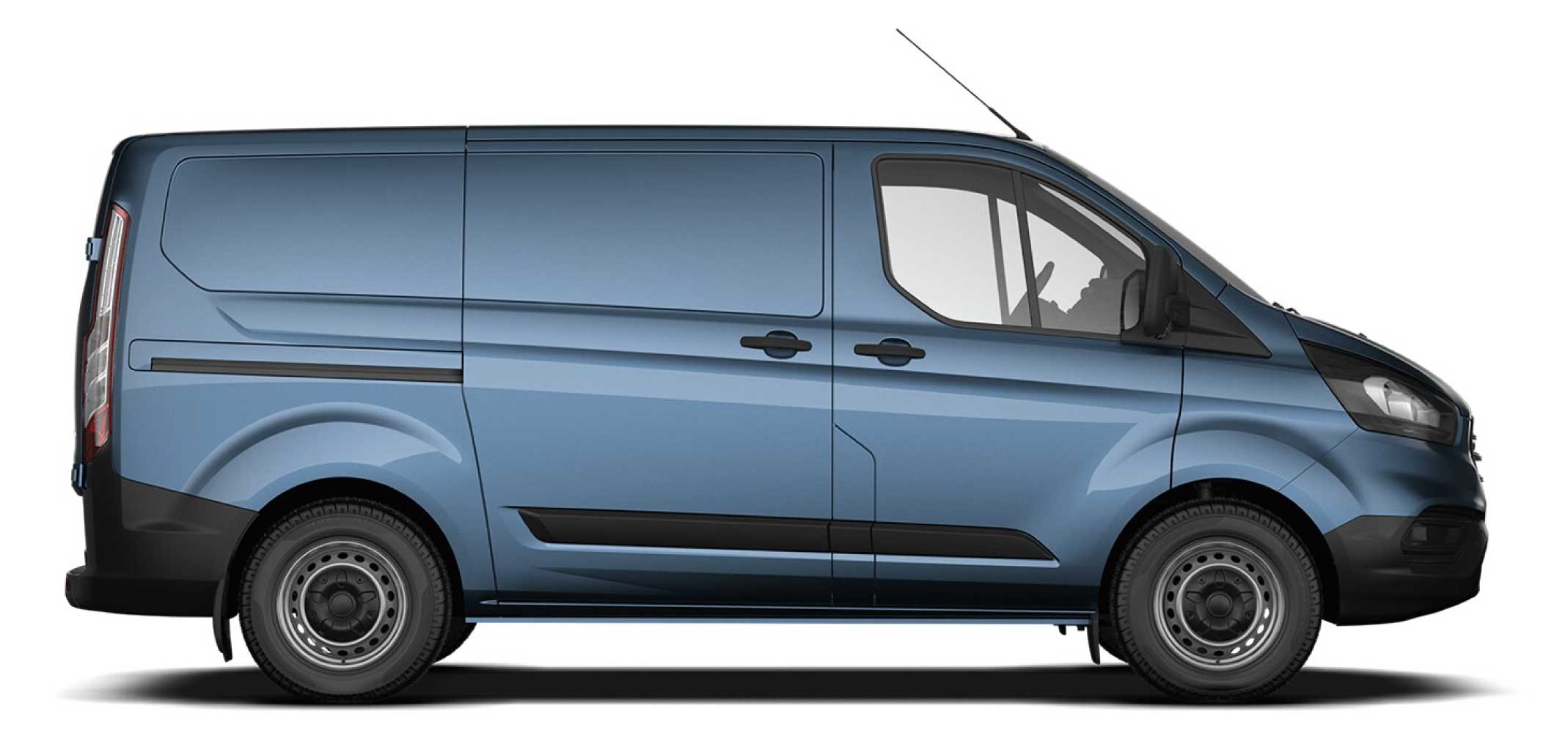 Transporter VW Transporter