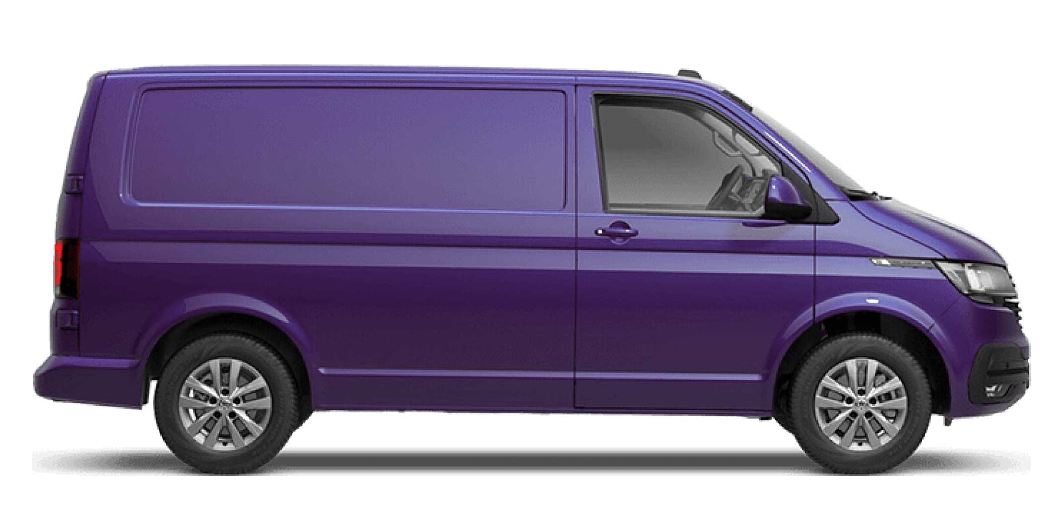 Transporter VW Transporter